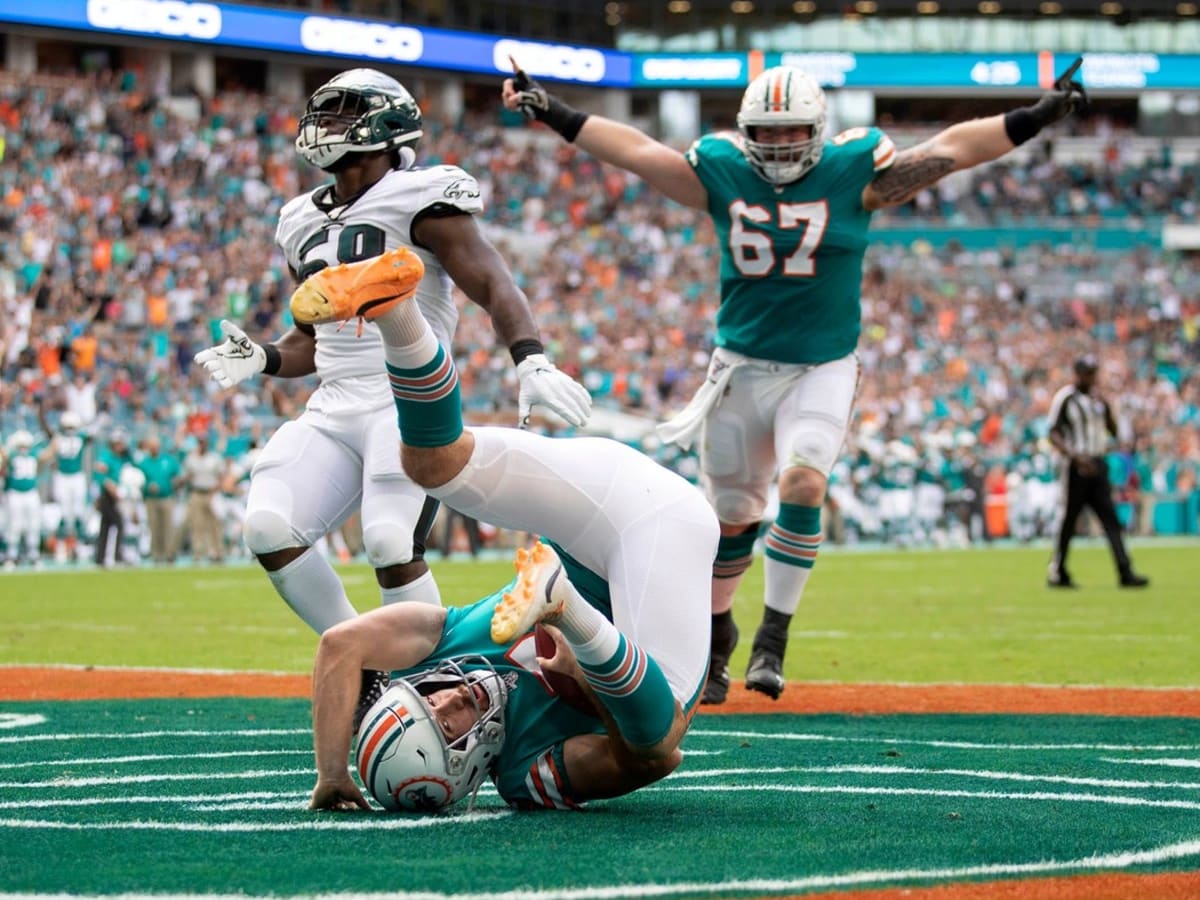 Dolphins dominate 'also notable' games list from CBS Sports - The Phinsider