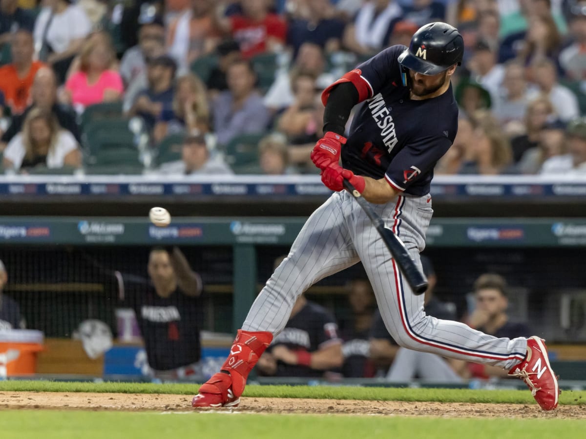 Twins offense unable to capitalize in 6-2 loss to Orioles North