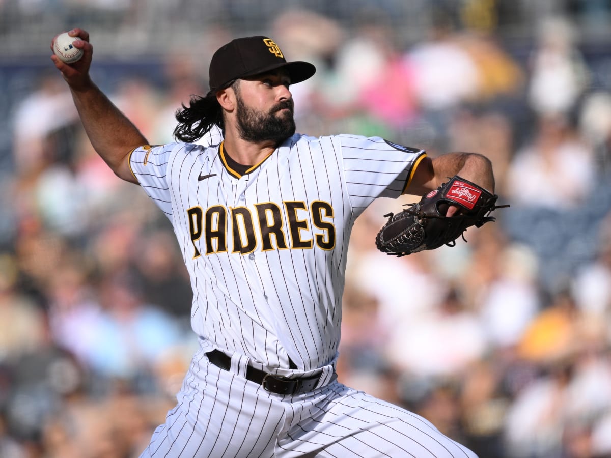 The #Padres have agreed to terms with - San Diego Padres