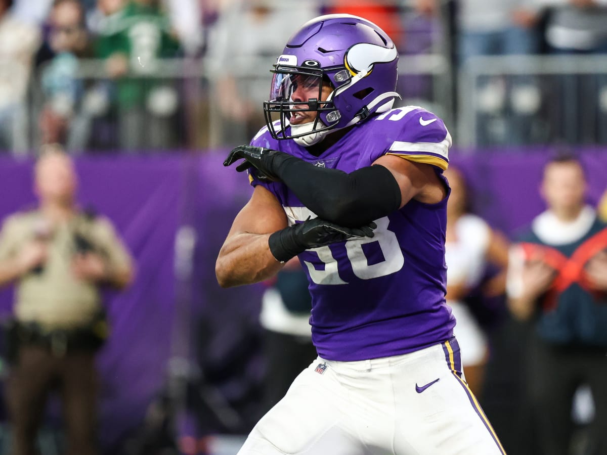 Where Minnesota Vikings defensive players fall in PFF's 2021 NFL positional  rankings - Sports Illustrated Minnesota Vikings News, Analysis and More