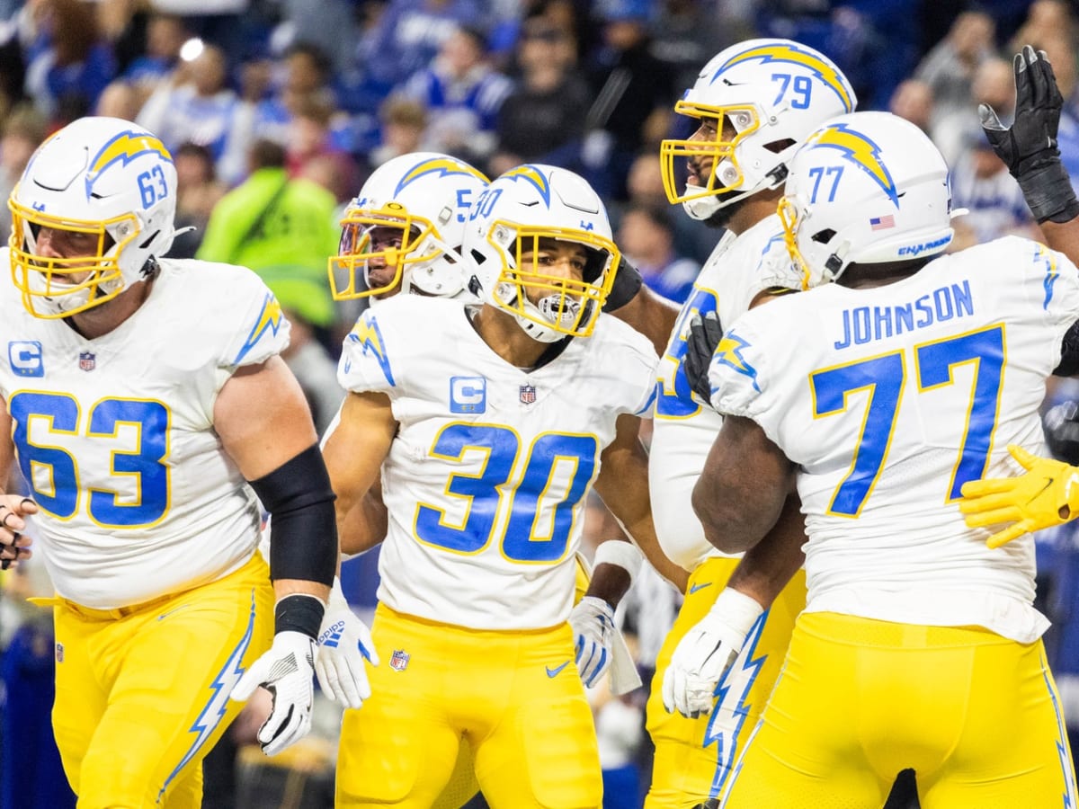 Offseason In Review: Los Angeles Chargers