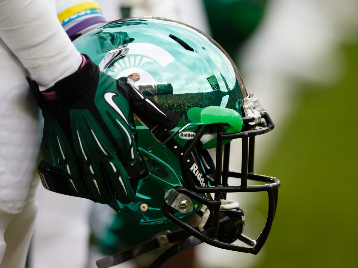 Michigan State football hires Jim Salgado to coach cornerbacks