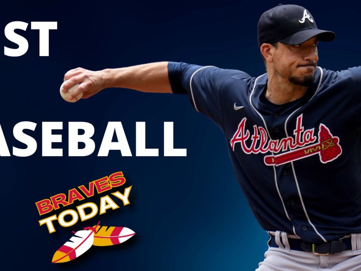 The Atlanta Braves are a fun team to watch right now as they succeed in the  postseason - Sports Illustrated Atlanta Braves News, Analysis and More