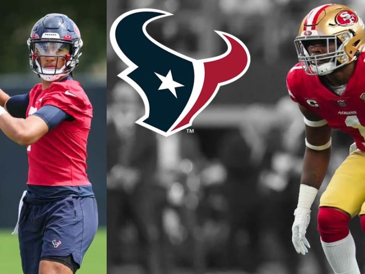 Texans rookie QB C.J. Stroud 'turning heads' - Battle Red Blog