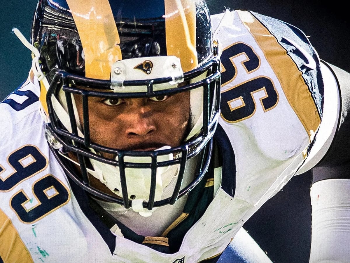 Aaron Donald trade rumors: Availability would spark intense