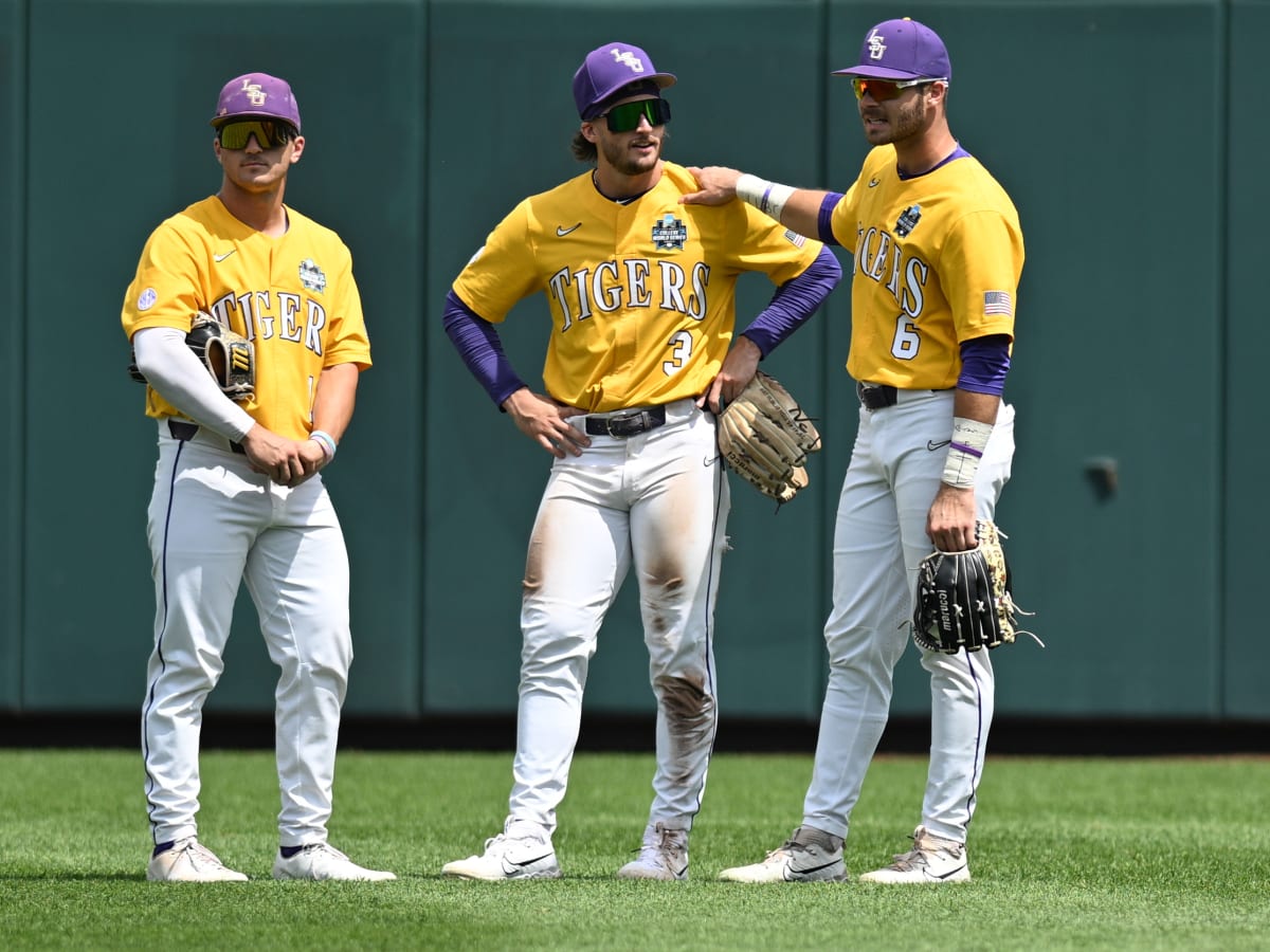 LSU vs. Florida odds, Game 2 time: 2023 College World Series Finals picks,  predictions by expert on 32-17 run 