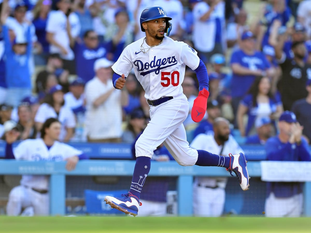 The Forgotten Dodgers Jerseys of the '40s