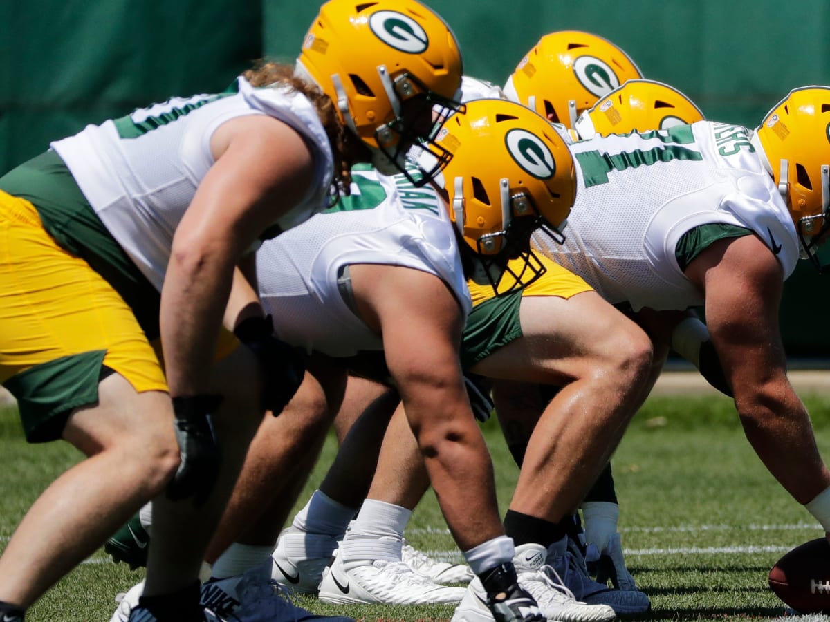 Training camp 2023: The Jordan Love era begins for the Packers - Kaukauna  Community News