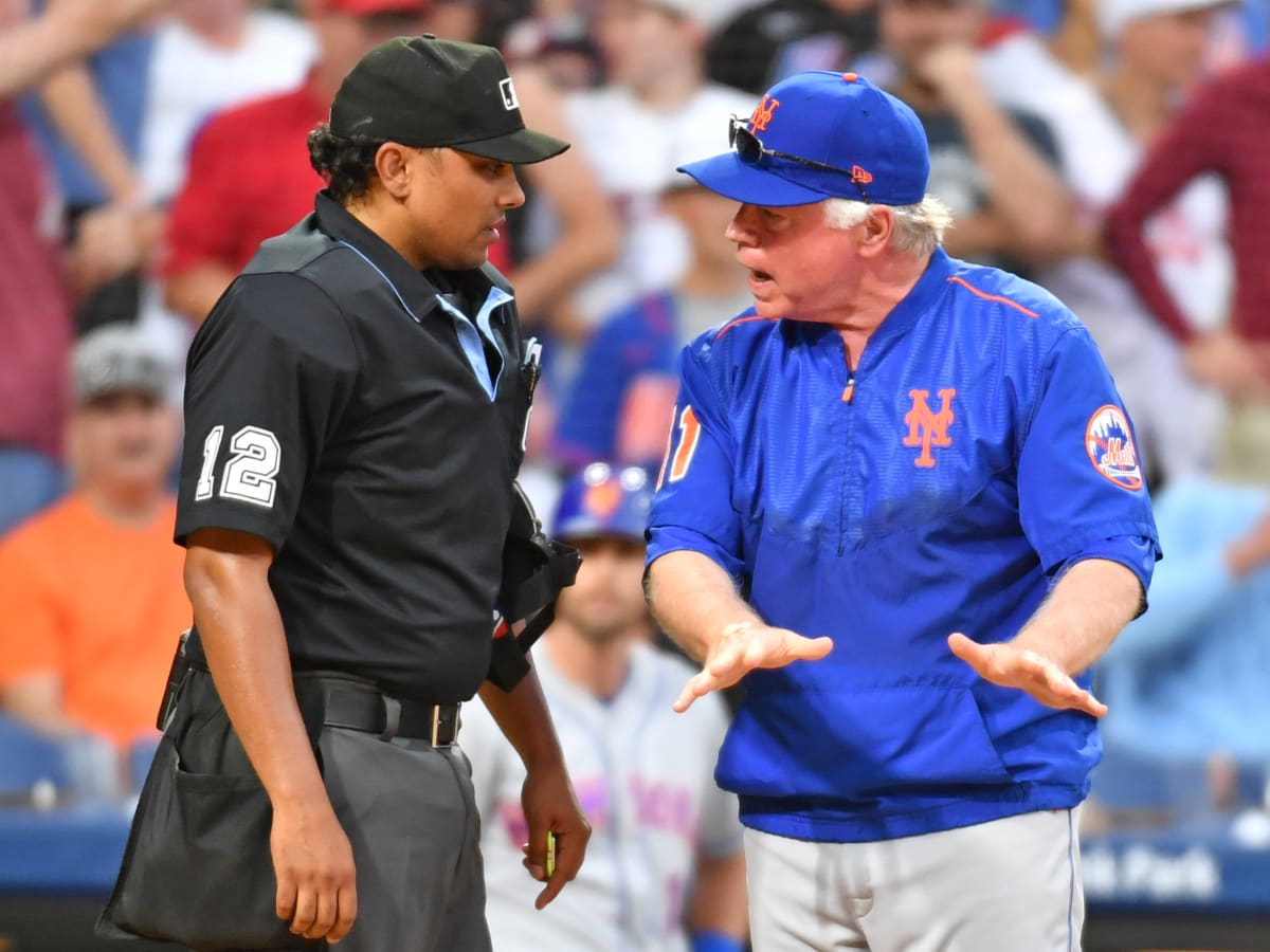 Mets: Buck Showalter's ear check made it easy to root for Mets to lose