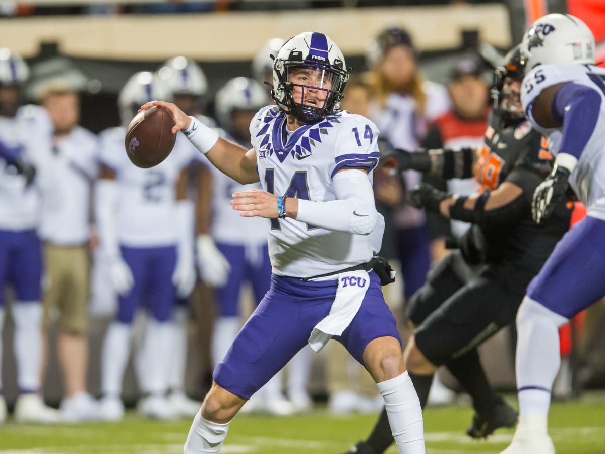 TCU football's best player, dark horse and grade of 2023