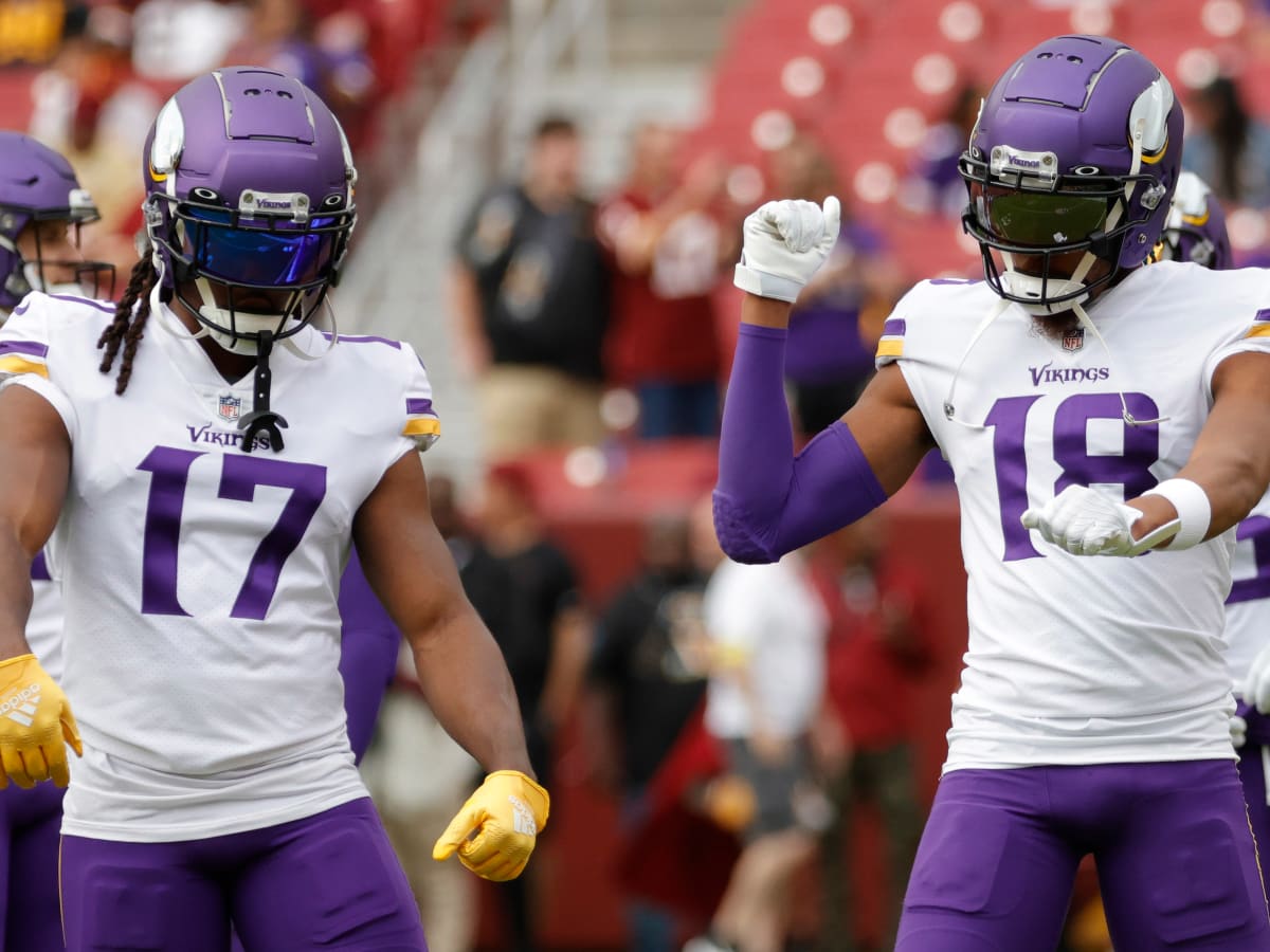 Vikings ranked among 2022 playoff teams least likely to return in '23 -  Sports Illustrated Minnesota Vikings News, Analysis and More