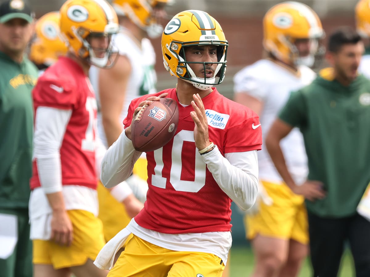 Indianapolis Colts vs. Green Bay Packers, Week 11: Can No. 1 Defense Stop  Future Hall-of-Fame QB Aaron Rodgers? - Sports Illustrated Indianapolis  Colts News, Analysis and More