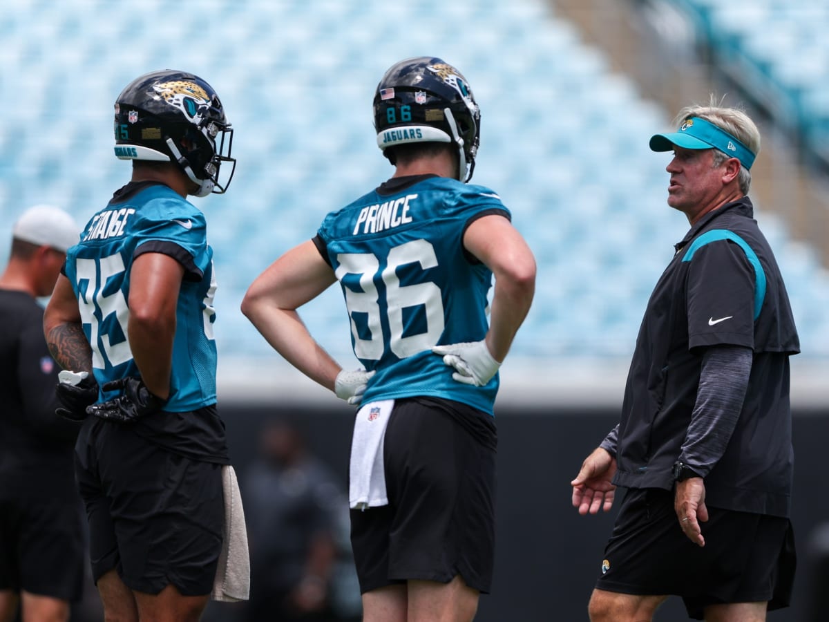 Jacksonville Jaguars 2023 NFL Season Preview: Pederson's Magic Goes On