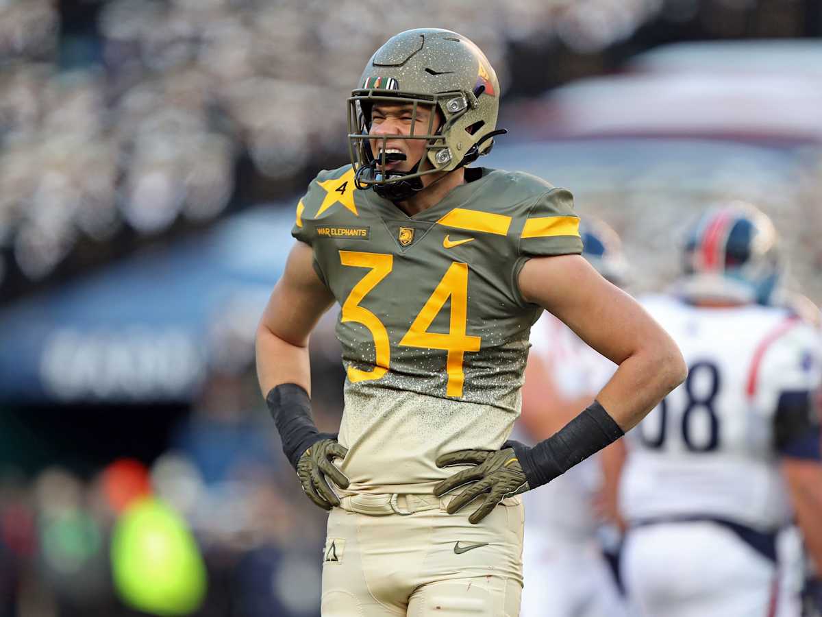 Vikings UDFA profile: Baylor TE Ben Sims - Sports Illustrated Minnesota  Vikings News, Analysis and More