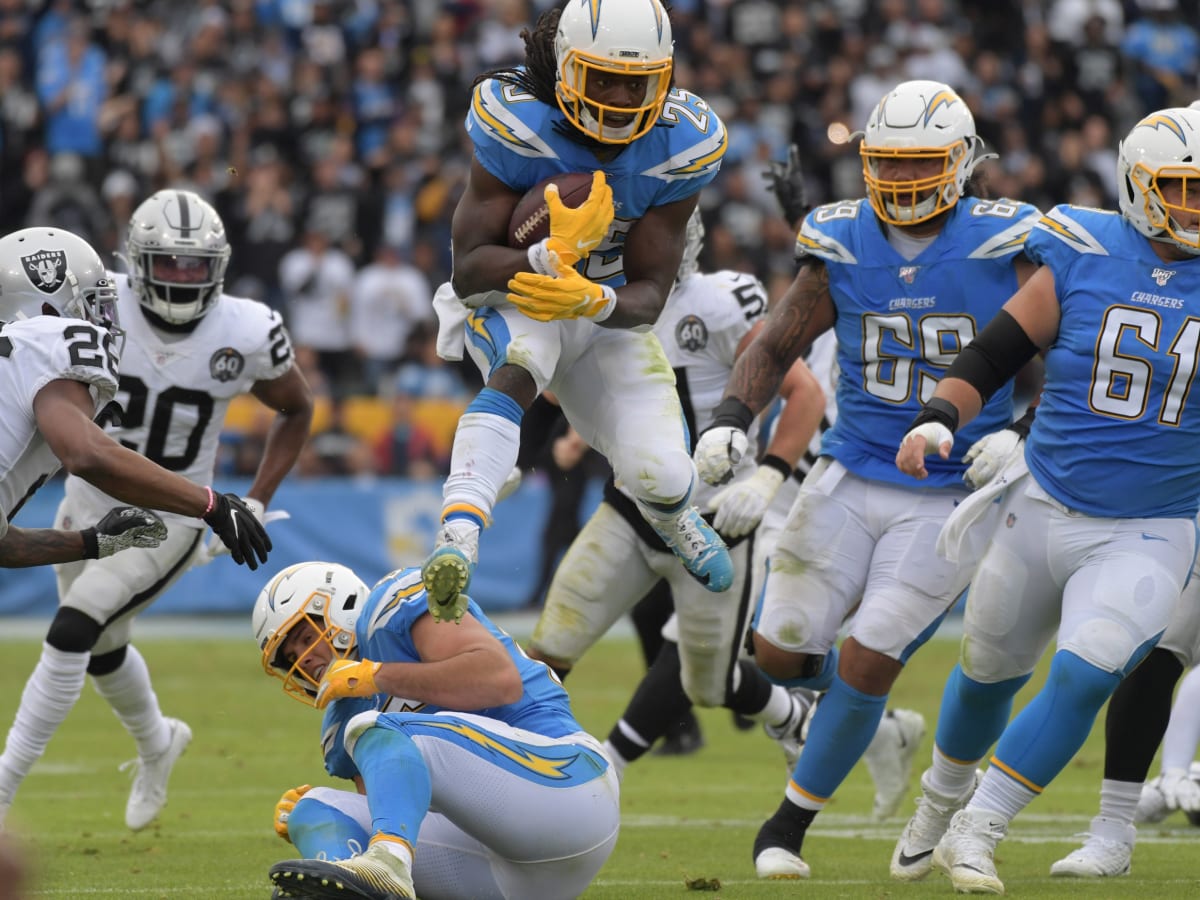 Former Chargers Star Says RB is Worst Position to Play in the NFL - Sports  Illustrated Los Angeles Chargers News, Analysis and More