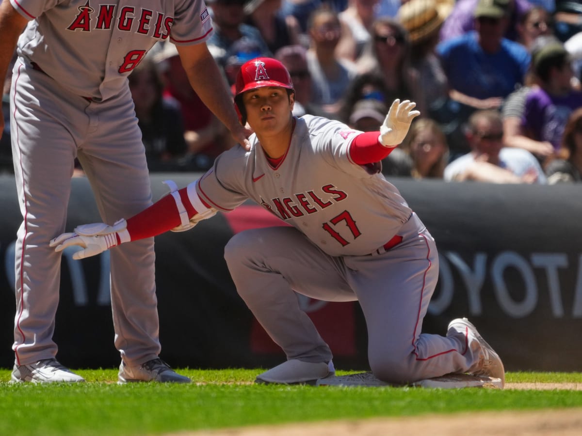 Angels News: Halos on Wrong Side of History Following Series Loss