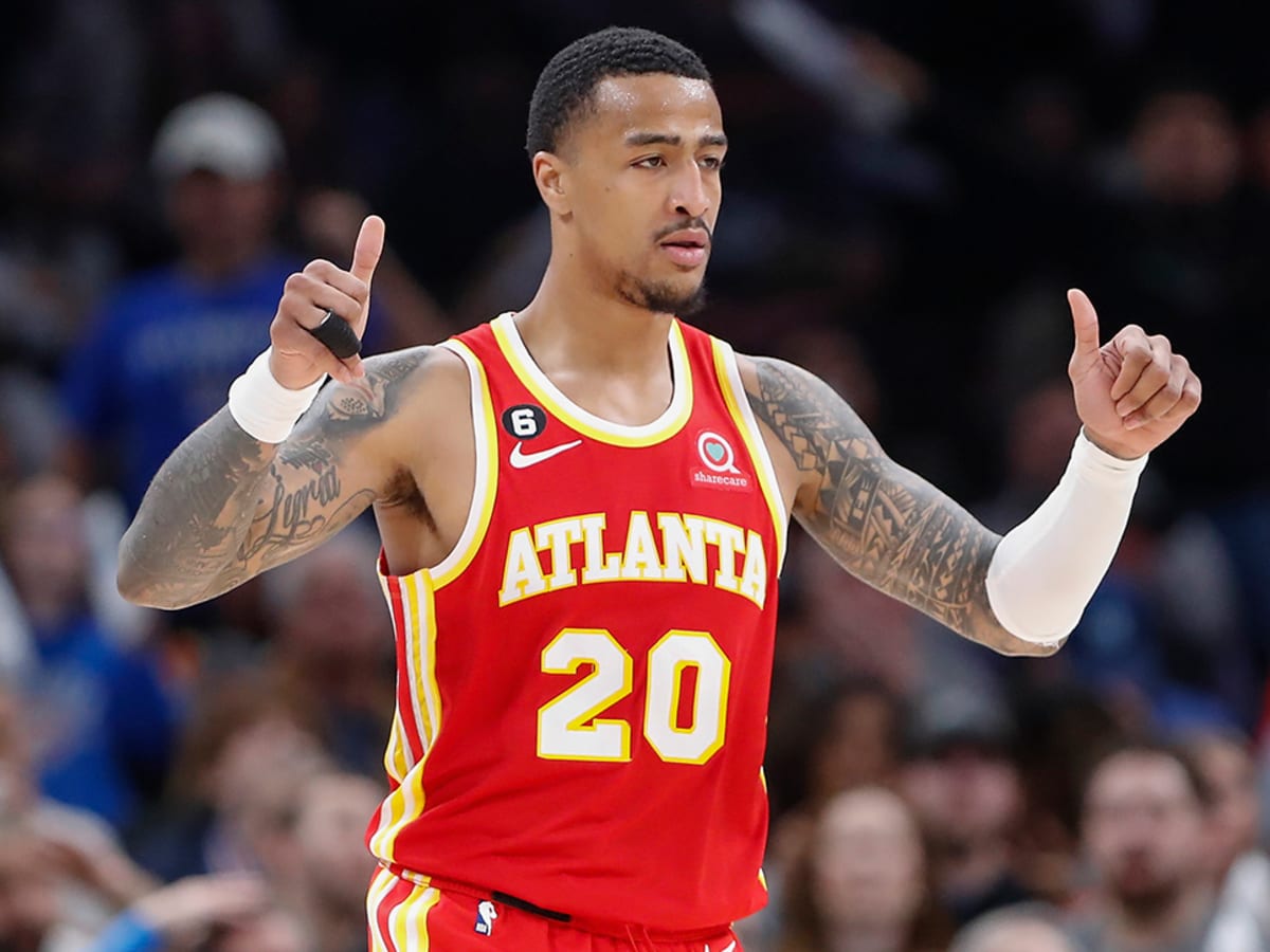 Hawks not looking to be big players in free agency - Statesboro Herald