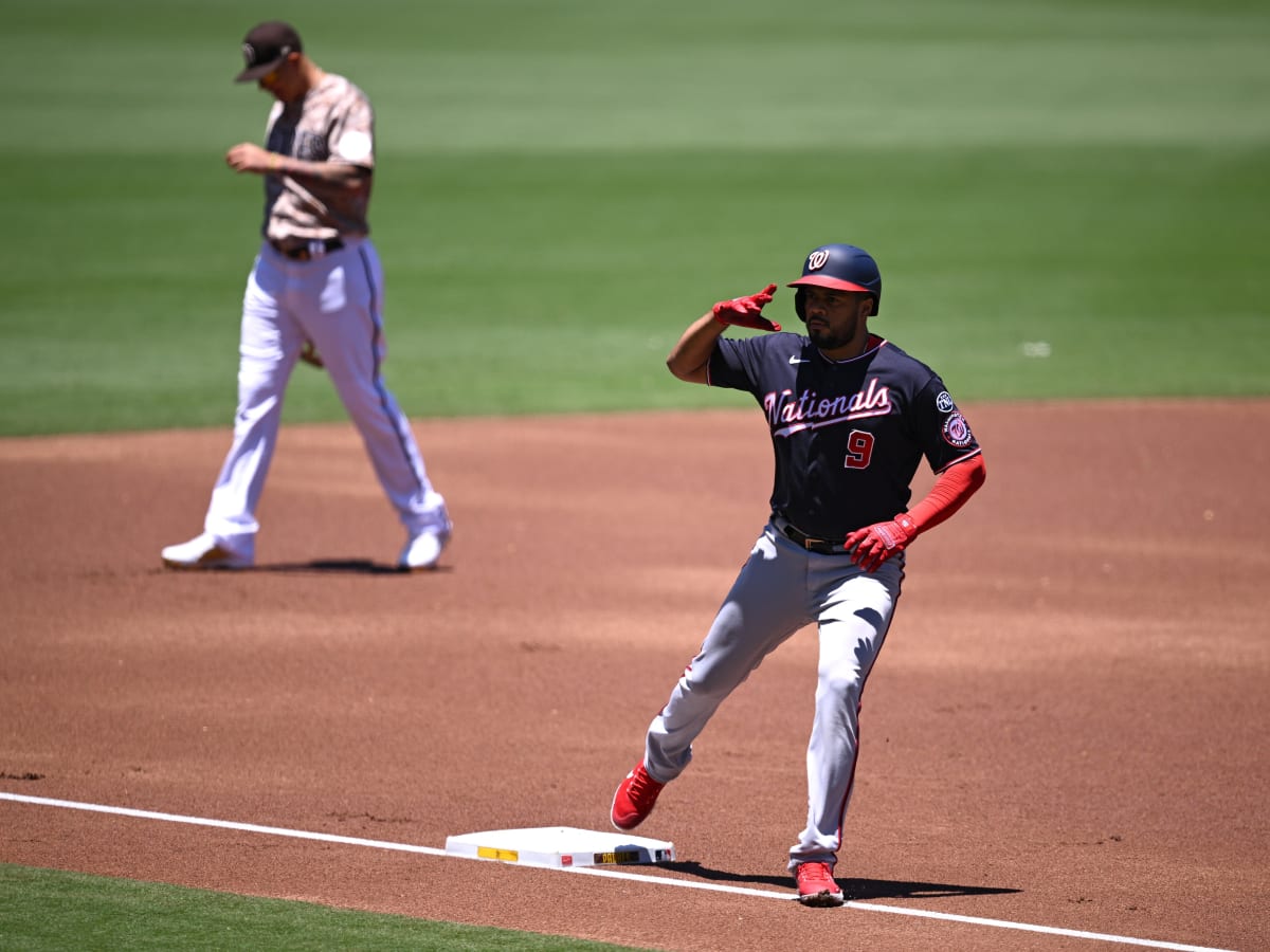 Washington Nationals: Seven players that could be traded away