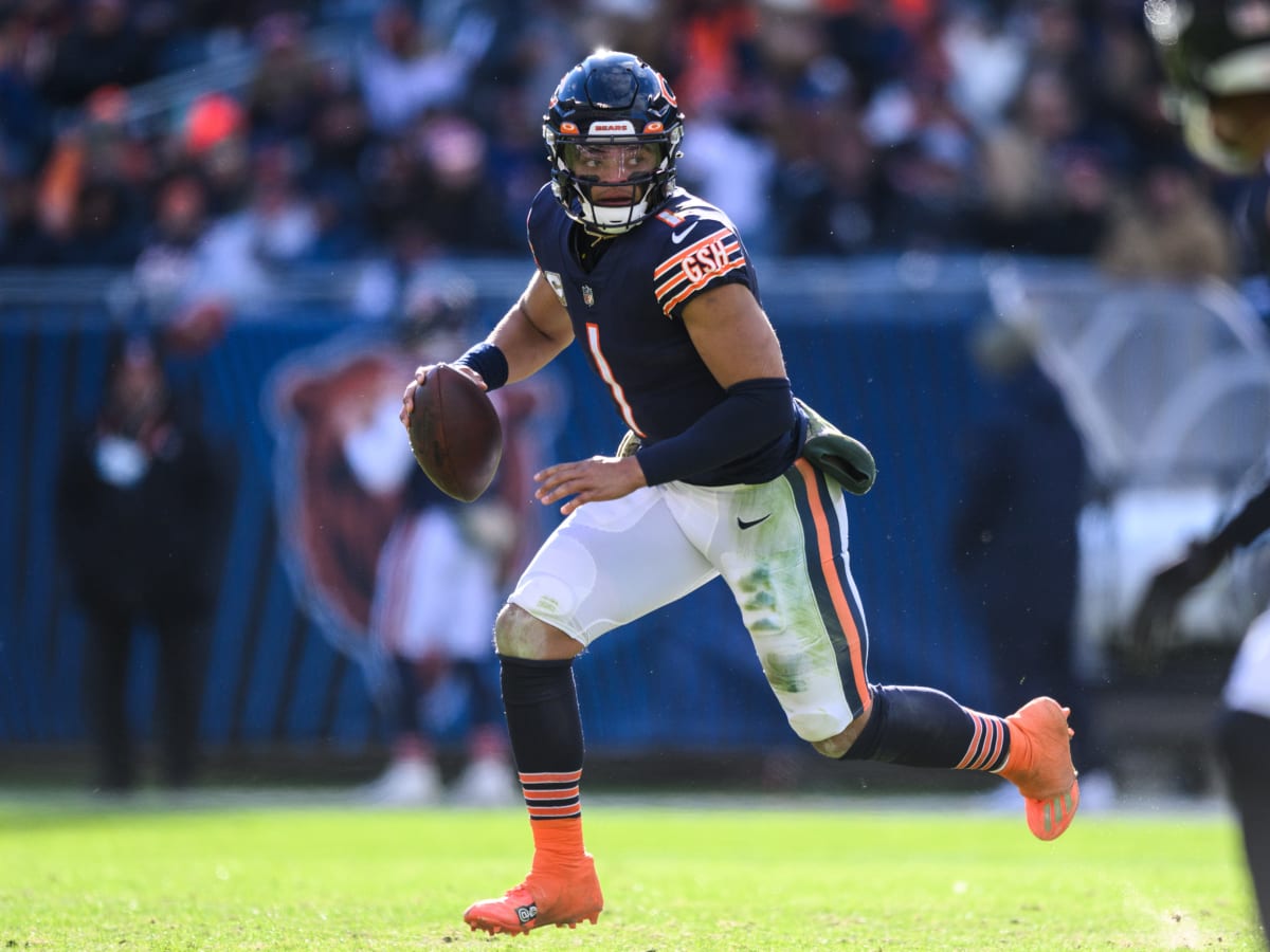 Chicago Bears find depth help on practice squad - Sports Illustrated Chicago  Bears News, Analysis and More