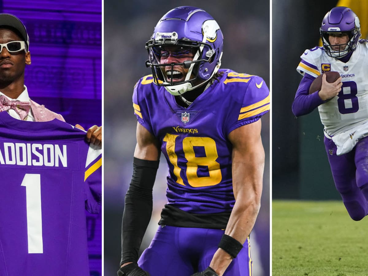 Standings update: Vikings' lead in NFC North continues to widen - Sports  Illustrated Minnesota Vikings News, Analysis and More