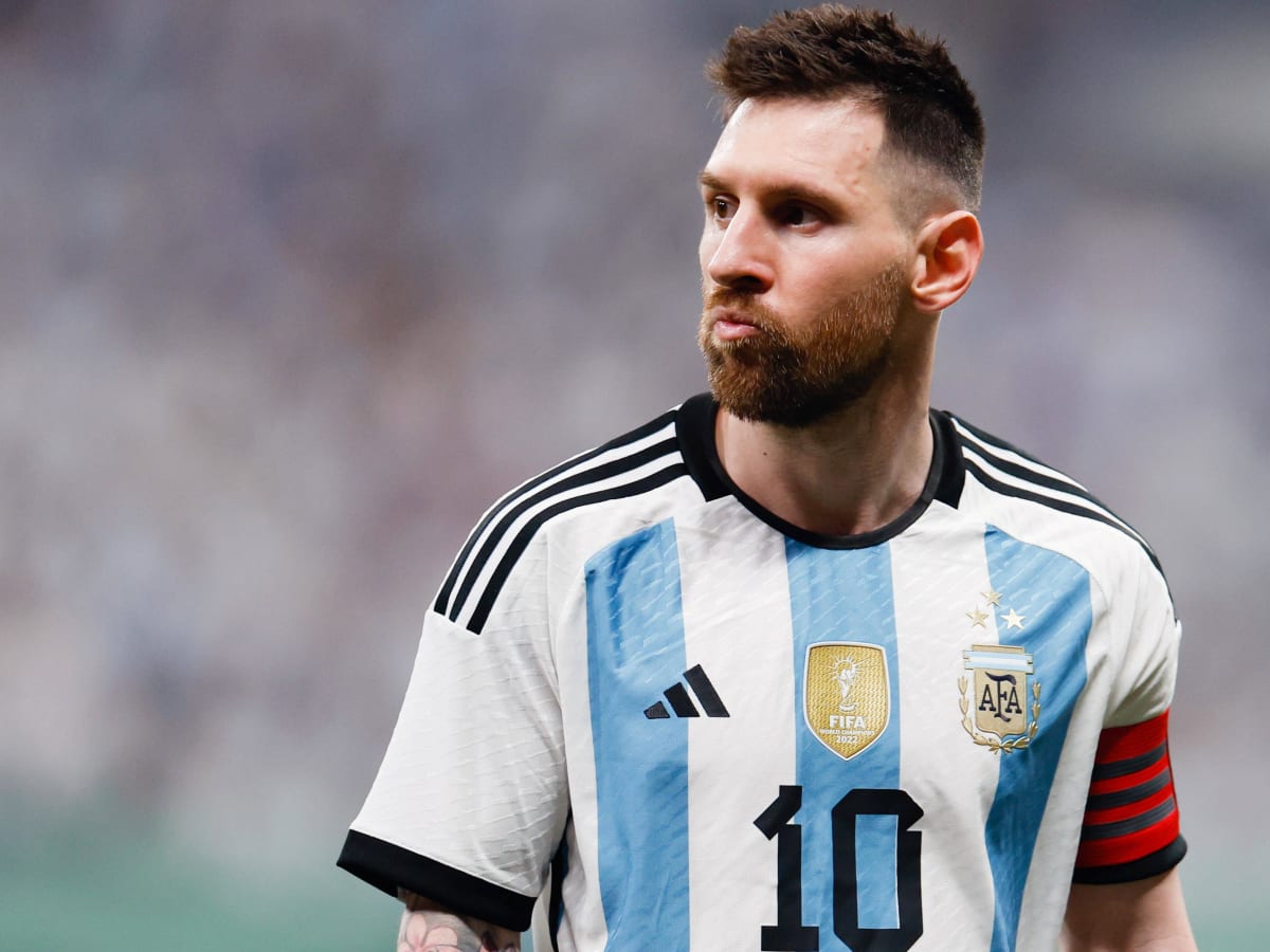 Inter Miami tickets: How Lionel Messi impacts MLS ticket prices and how to  buy them