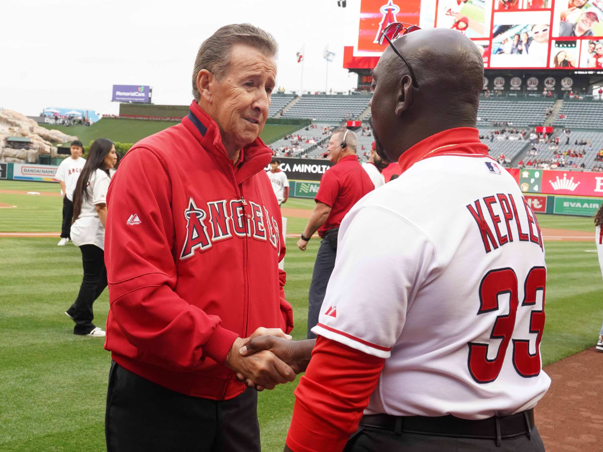 Angels Owner Explains Why He Rejected Record Bids