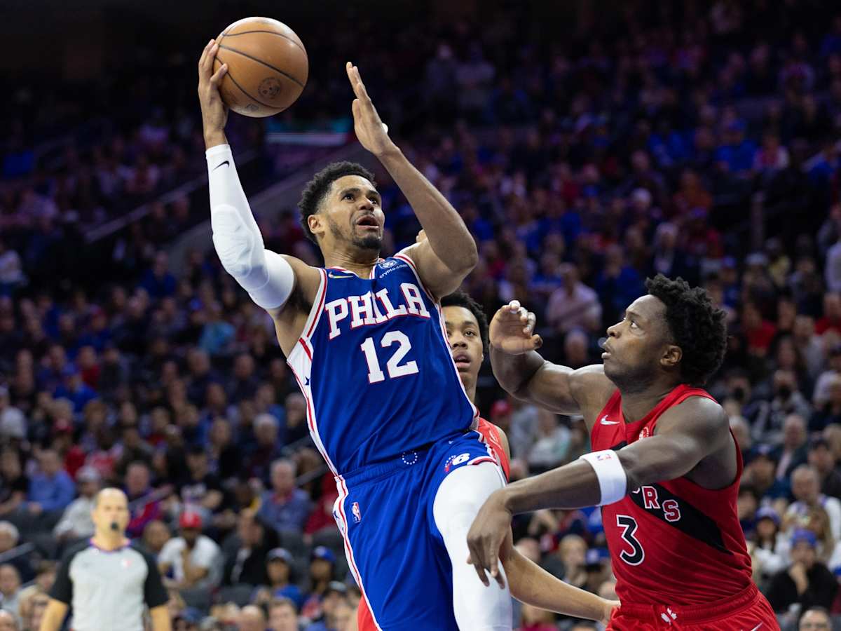 NBA Rumors: Sixers testing market on Tobias Harris and others