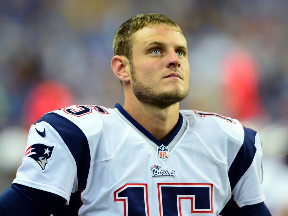 Former Houston Texan Ryan Mallett drowns in Florida