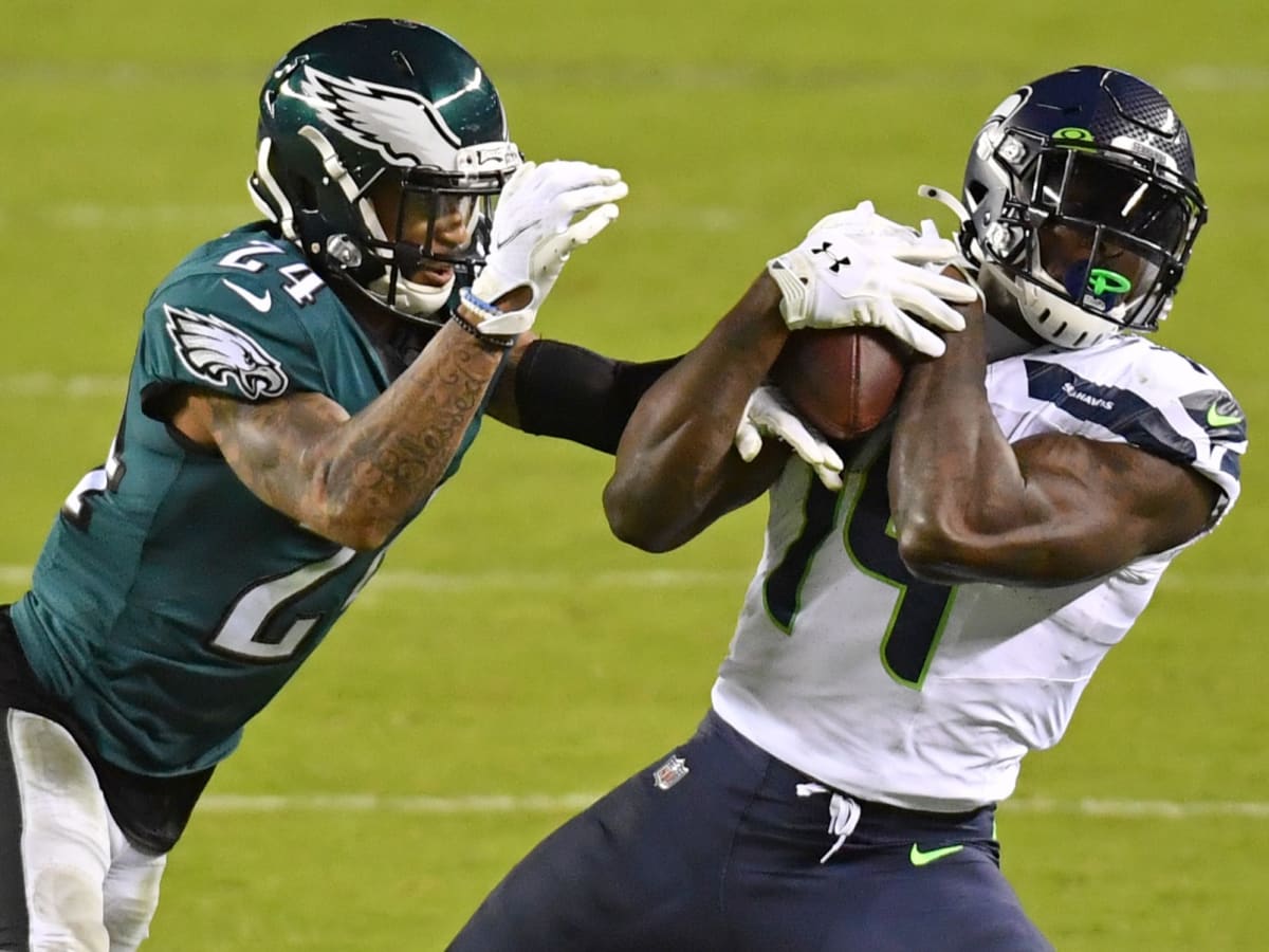 3 potential 2023 landing spots for Seahawks receiver DK Metcalf