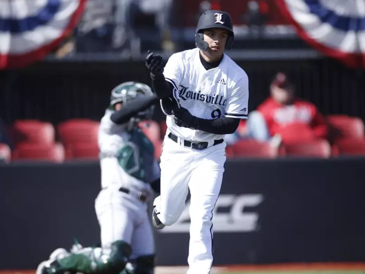 Projecting Louisville Baseball's 2021 Starting Lineup - Sports Illustrated Louisville  Cardinals News, Analysis and More