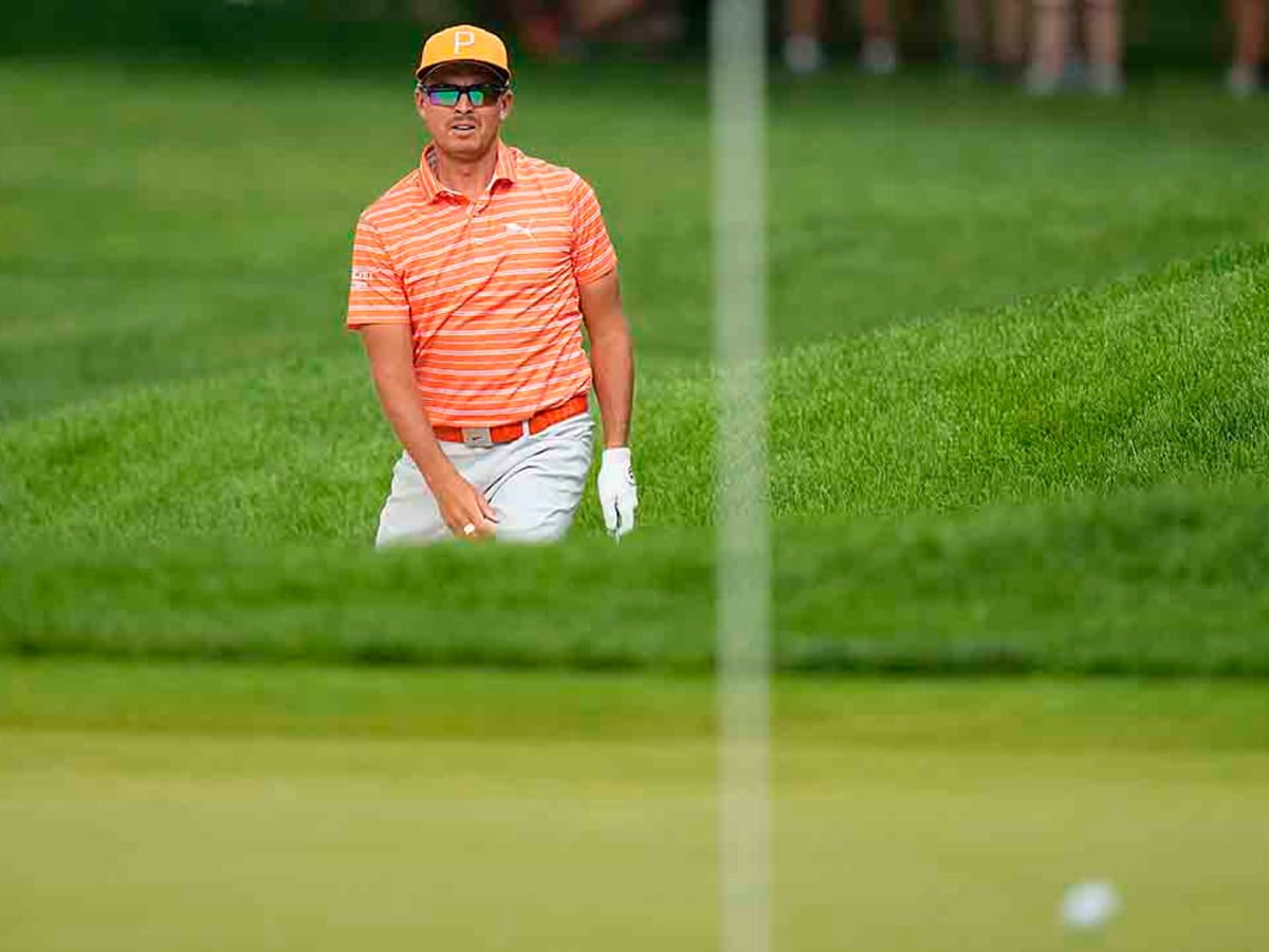 2023 Rocket Mortgage Classic: Predictions, expert picks, odds, field  rankings, best bets at Detroit Golf Club 