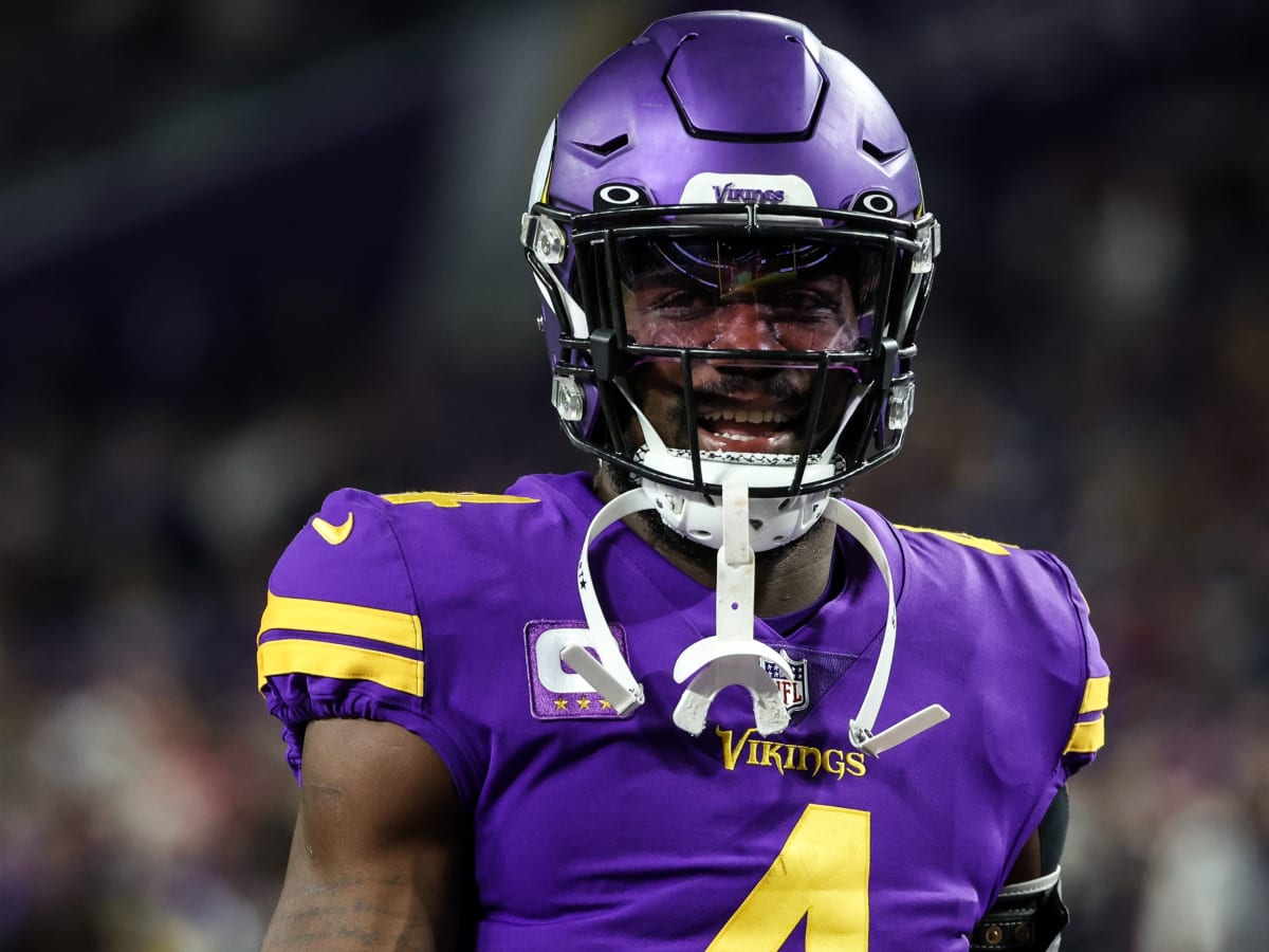 NFL World Reacts To Tuesday's Dalvin Cook, Vikings News - The Spun