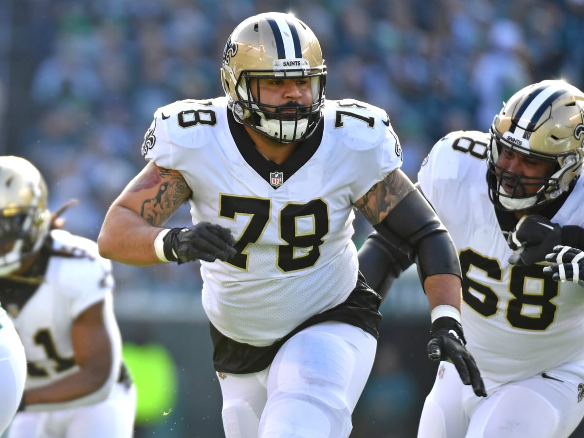 Saints injury watch: How are key players that were injured in 2022