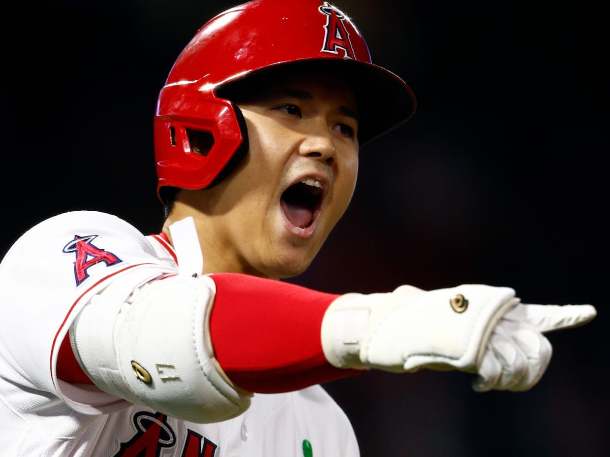 Shohei Ohtani: MLB All-Stars celebrate the greatest of them all - Sports  Illustrated