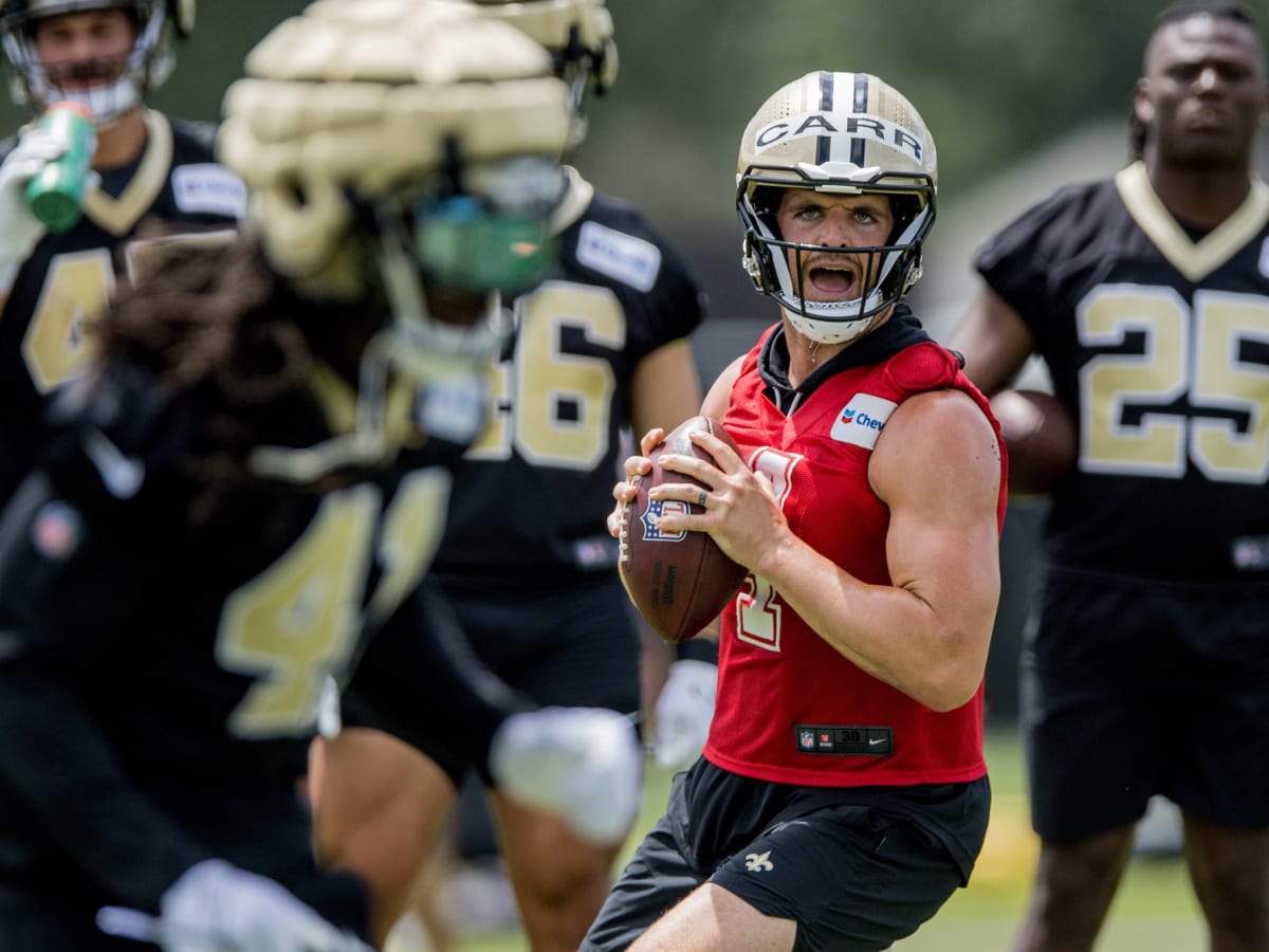 5 Saints Land on PFF's Top 50 with Most Players in the NFL - Sports  Illustrated New Orleans Saints News, Analysis and More