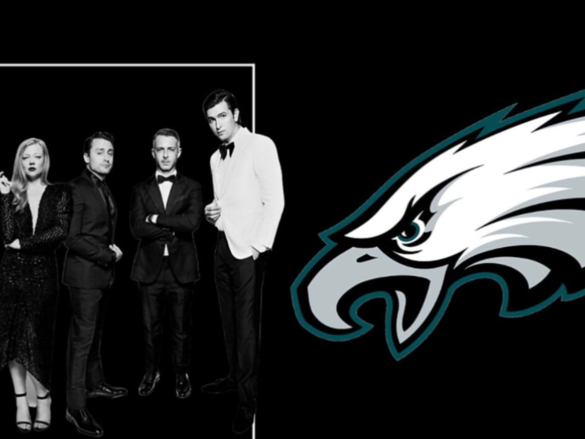 Philadelphia Eagles Background