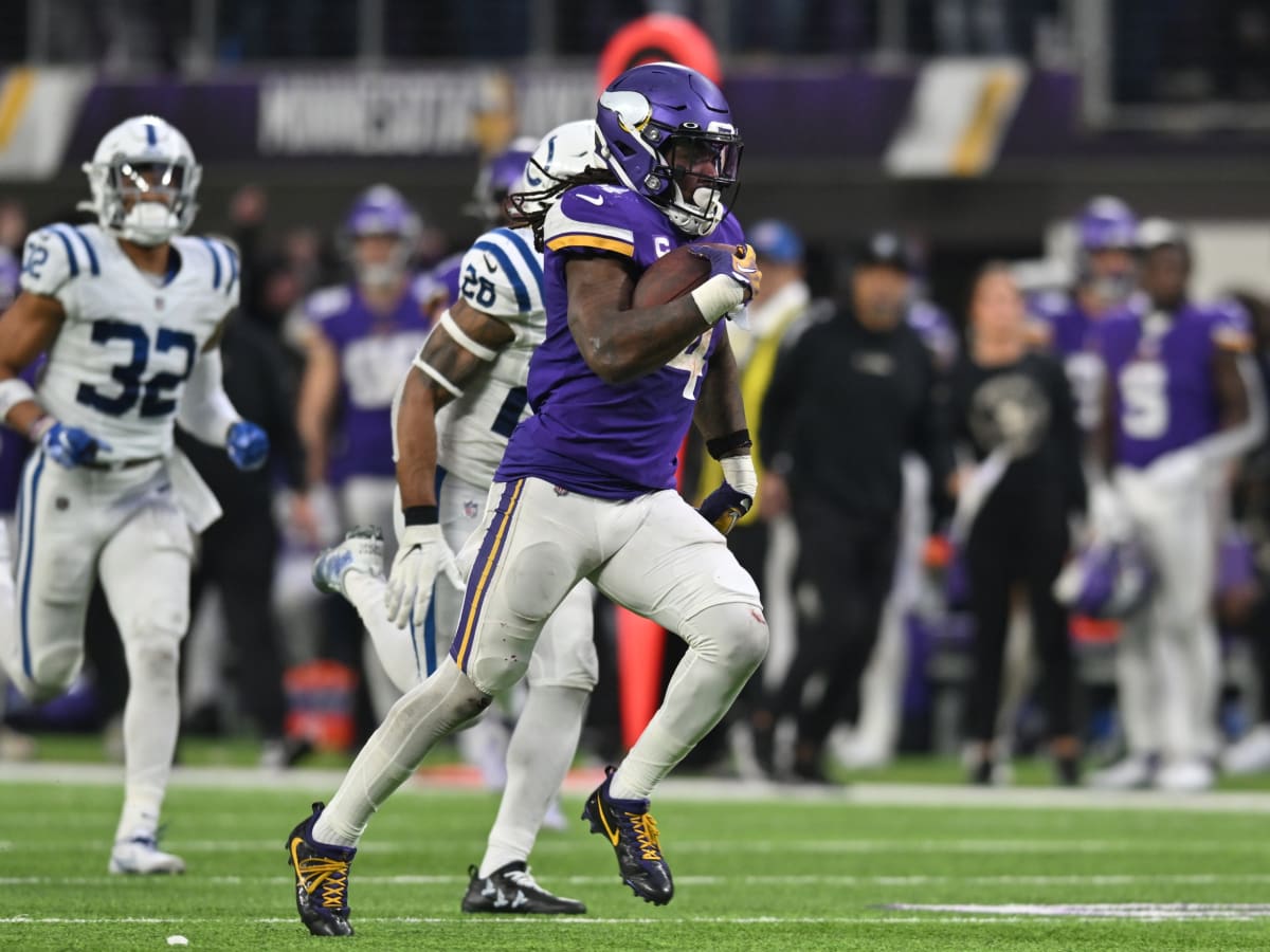 REPORT: Dalvin Cook Wants To Leave Minnesota Vikings To Play For Hometown  Team Miami Dolphins