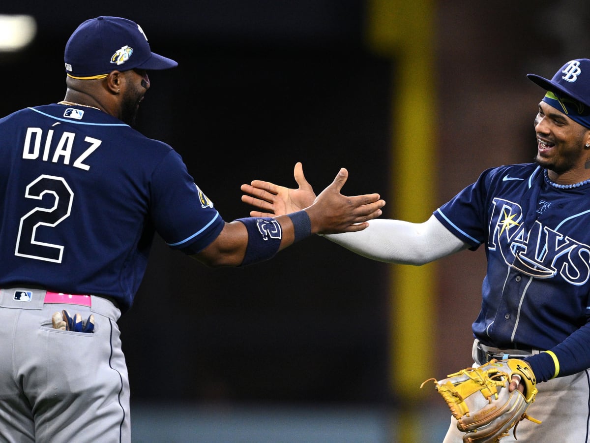 Could Orlando be a viable home for the Tampa Bay Rays? - The Tampa Bay 100