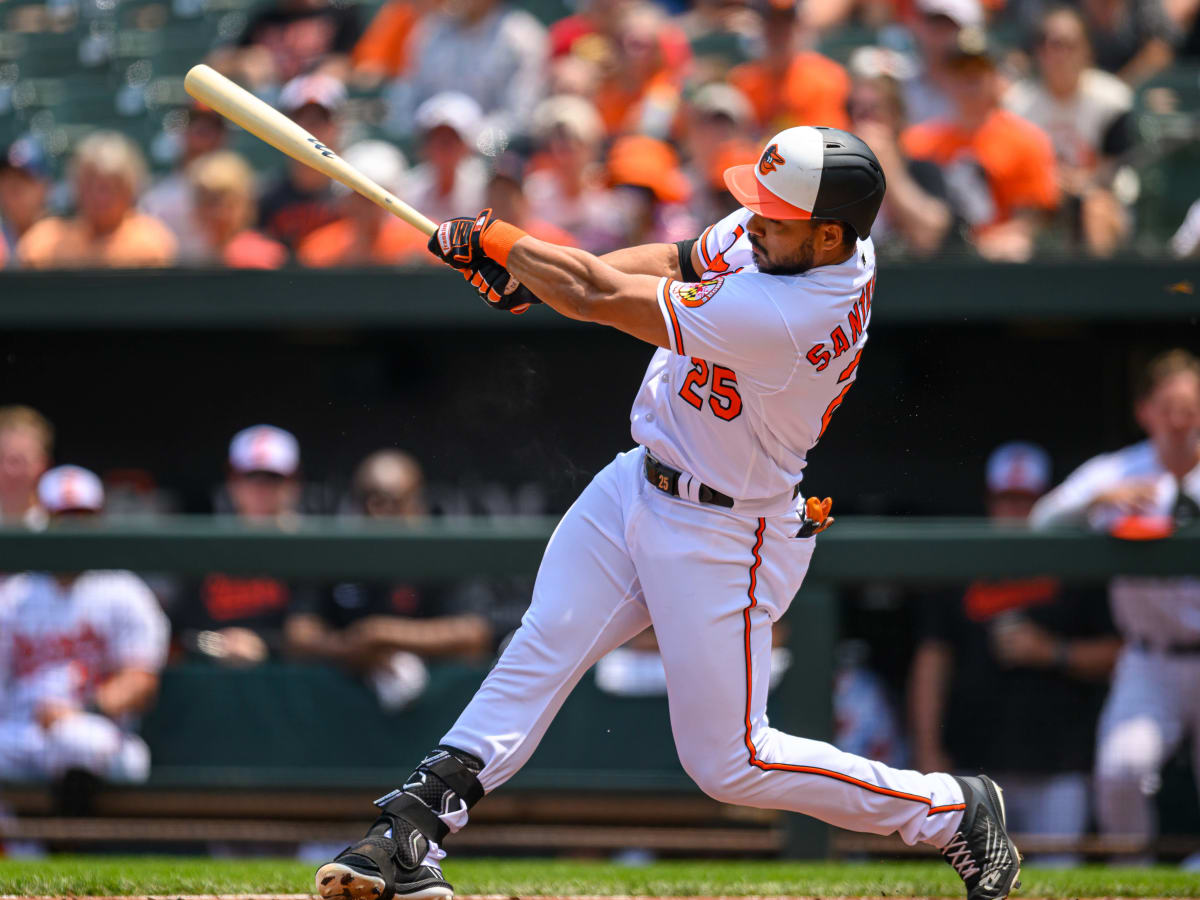 Cincinnati Reds vs. San Francisco Giants Home Run Parlay: Can Mike