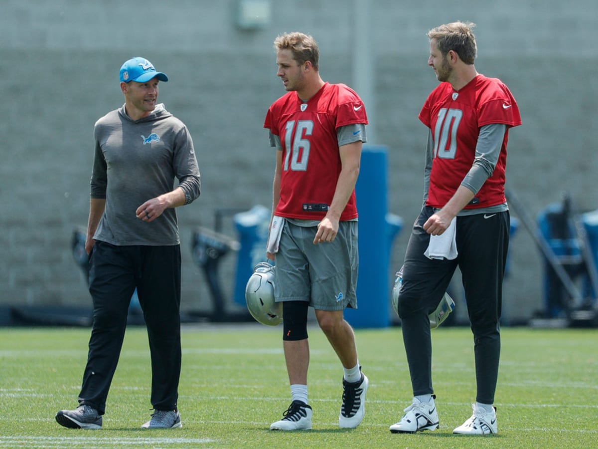 5 Detroit Lions firmly on the roster bubble after the 2022 NFL Draft