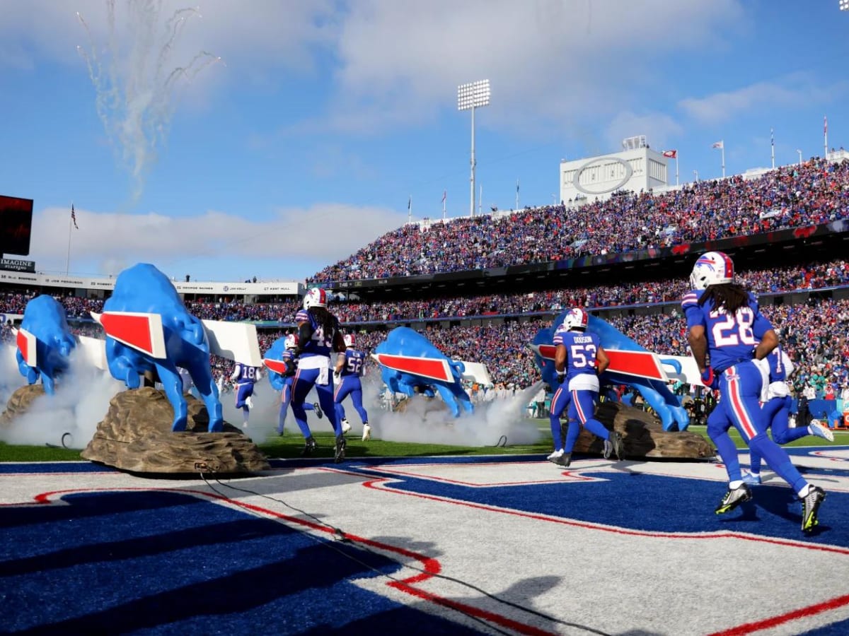 Column: NFL, Buffalo Bills fleeced New York on stadium deal, critics say;  is there lesson for San Diego? - The San Diego Union-Tribune