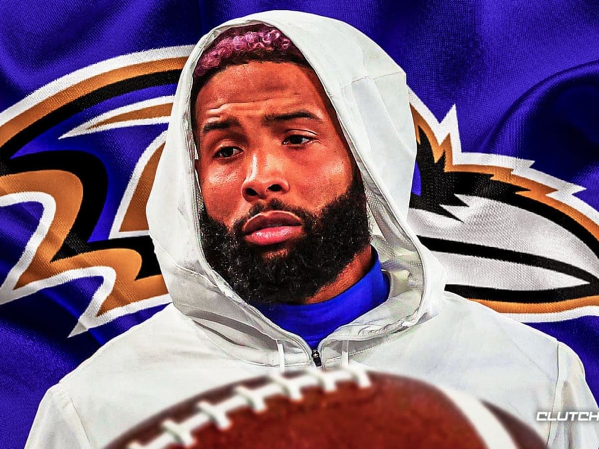 Odell Beckham Jr. Injury: Is Baltimore Ravens WR OUT for Houston Texans  Week 1? - Sports Illustrated Houston Texans News, Analysis and More