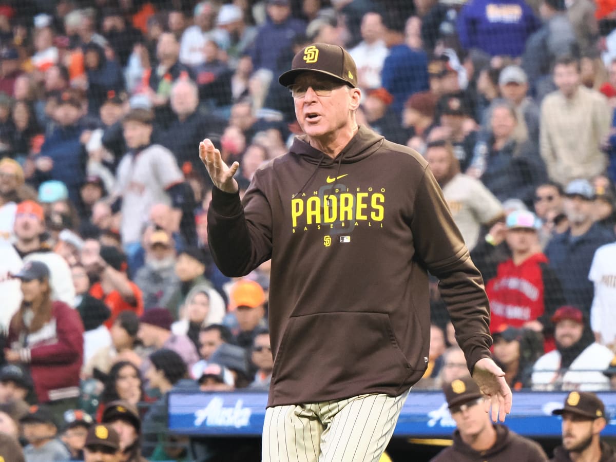Padres News: Little Victories Not Sufficing for Bob Melvin