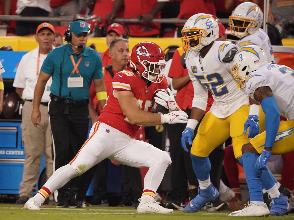 Chargers News: Herbert Ekeler named a top duo in the NFL - Bolts