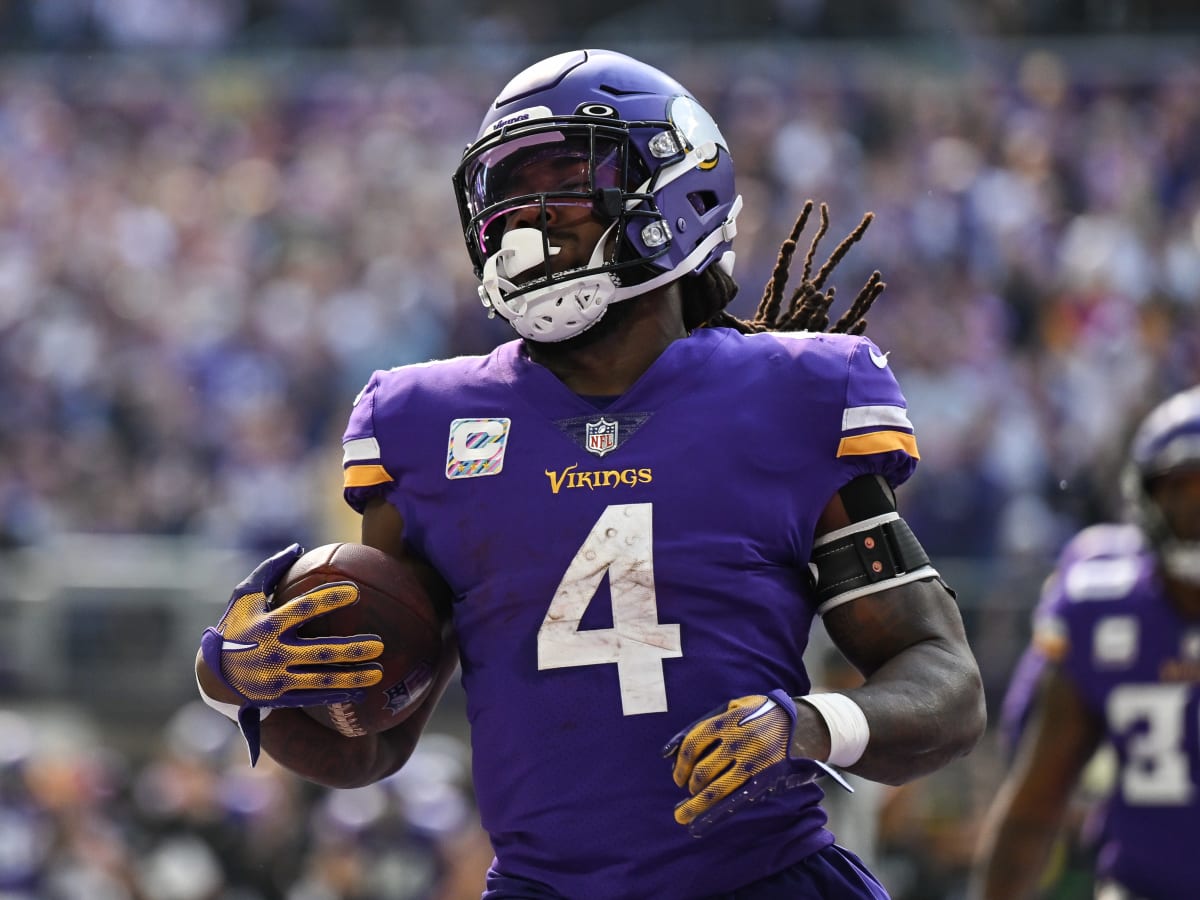 Minnesota Vikings Parting Gift To Dalvin Cook Allows Him To Be Choosey In  Free Agency (Report)