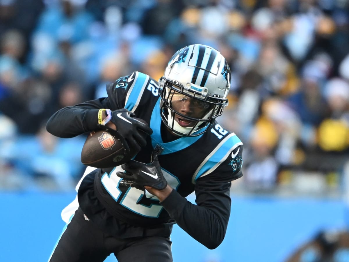 4 Carolina Panthers on the roster bubble heading into 2023