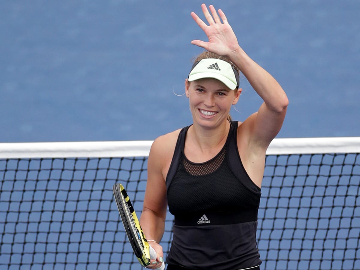 Why Is Caroline Wozniacki Returning To Pro Tennis After Previously