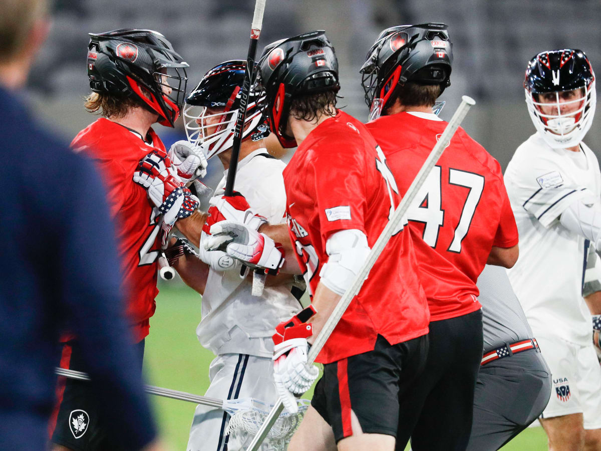 How to Watch Lacrosse Streaming Live Today - January 5