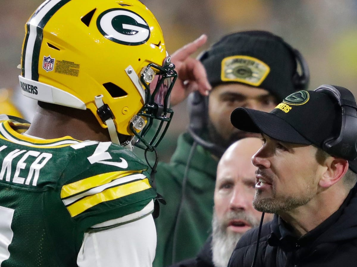 Breaking down Packers' roster moves ahead of showdown vs. Lions