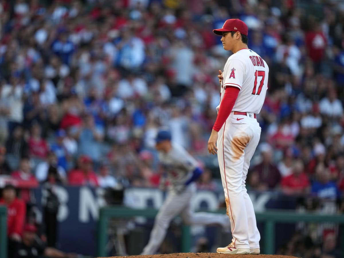 How Dodgers Can Land Shohei Ohtani! MLB's First $500 Million Man